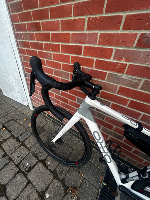 Orro Terra C 105 Hydro Disc 2019