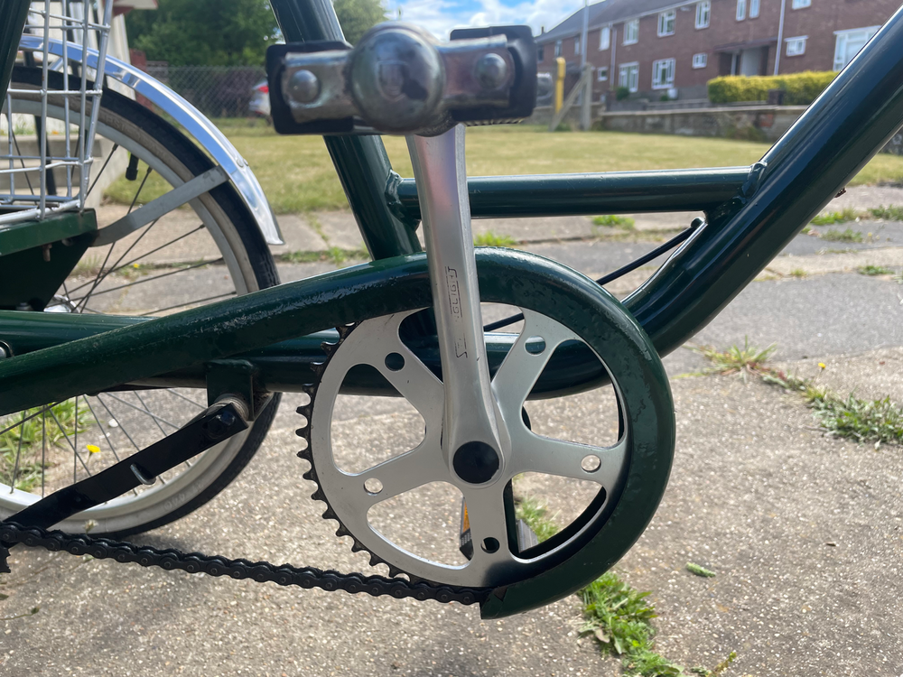 Pashley Picador 1975
