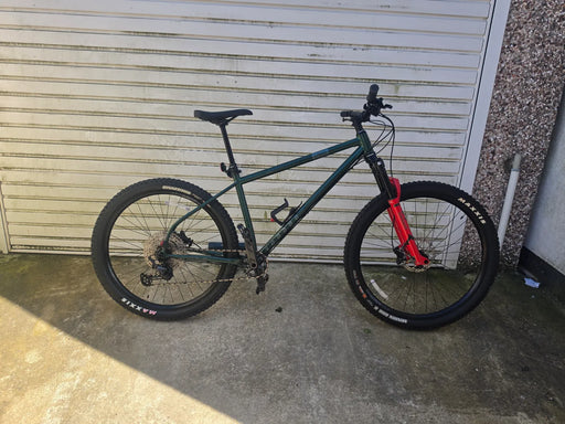 Voodoo LOCO 2025