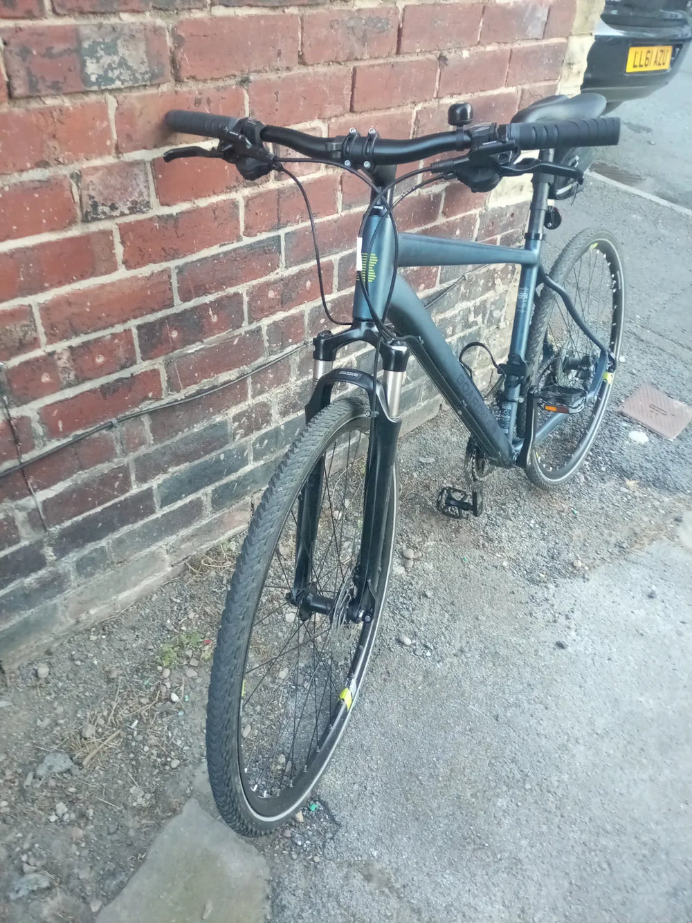 Boardman MTX 8 8 M 2023