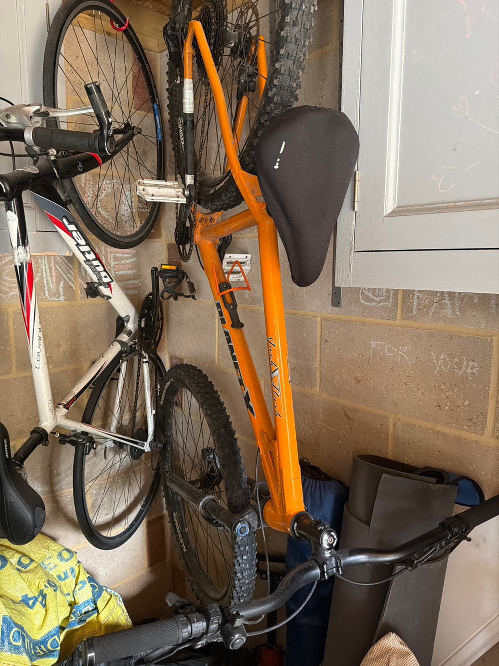 Planet X Planet X Jack Flash 29er SRAM SX Mountain Bike 2020