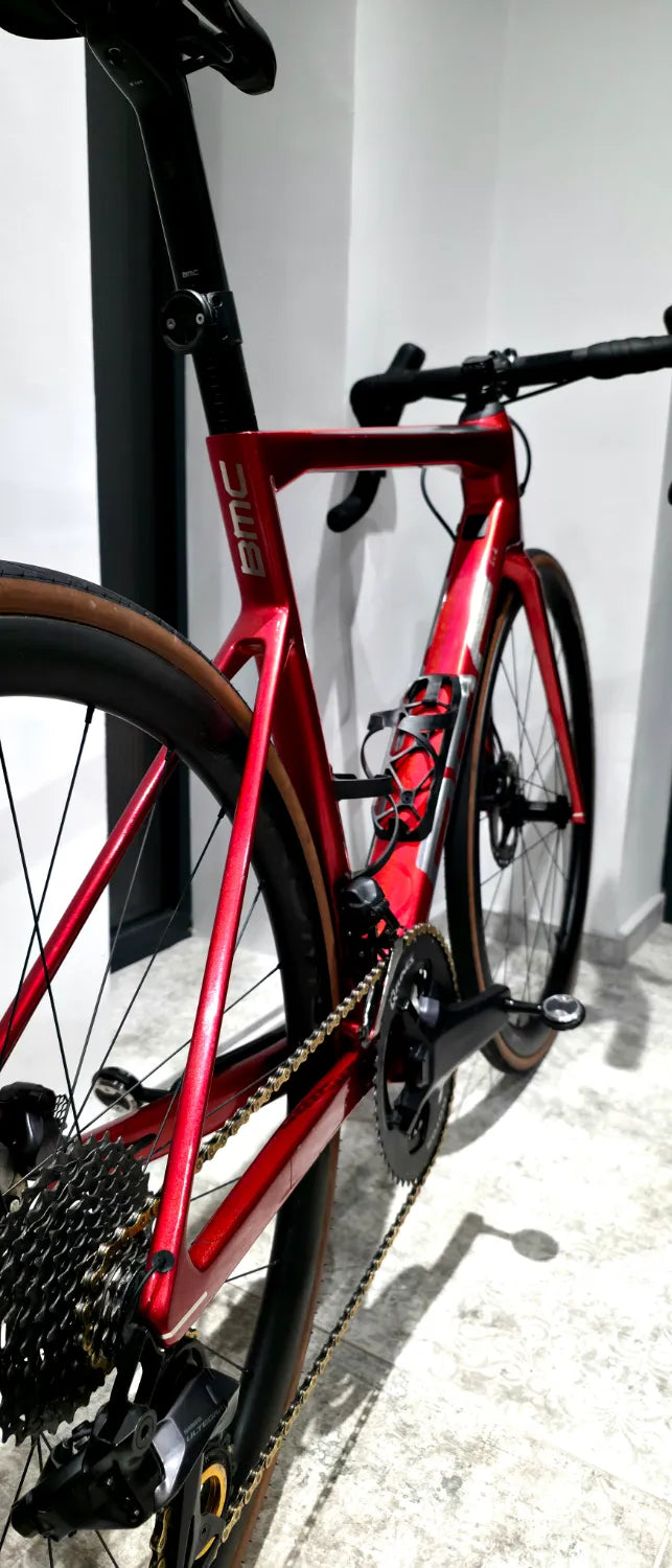 BMC Teammachine SLR01 TWO 2023