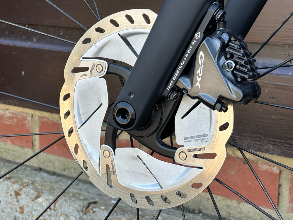 Specialized Diverge Comp Carbon 2019