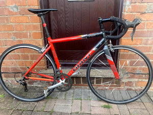 Giant TCR 2 2005