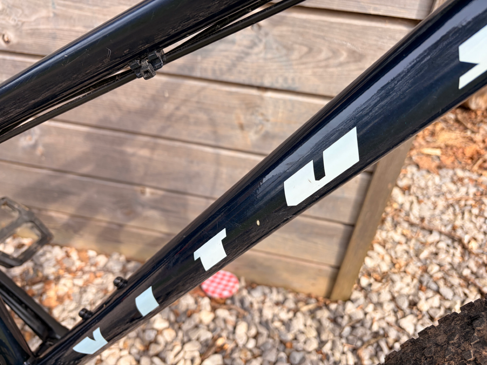 Vitus Nucleus 26 Youth Hardtail 2023