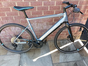 Boardman HYB 8 9e 2022