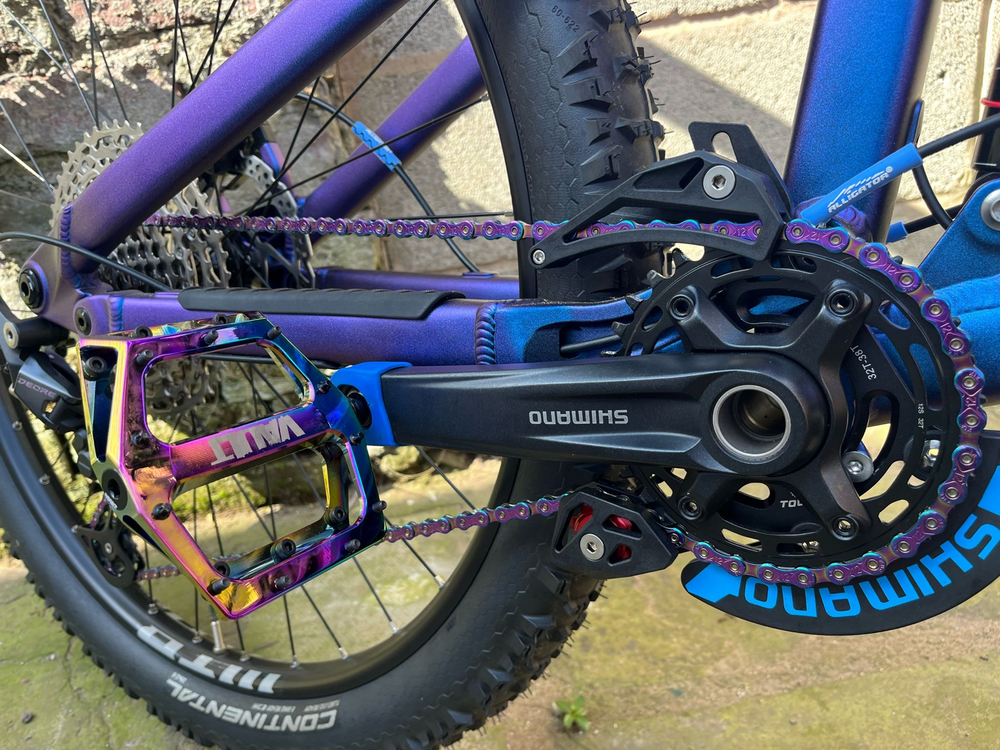 Voodoo Canzo Pro 2025