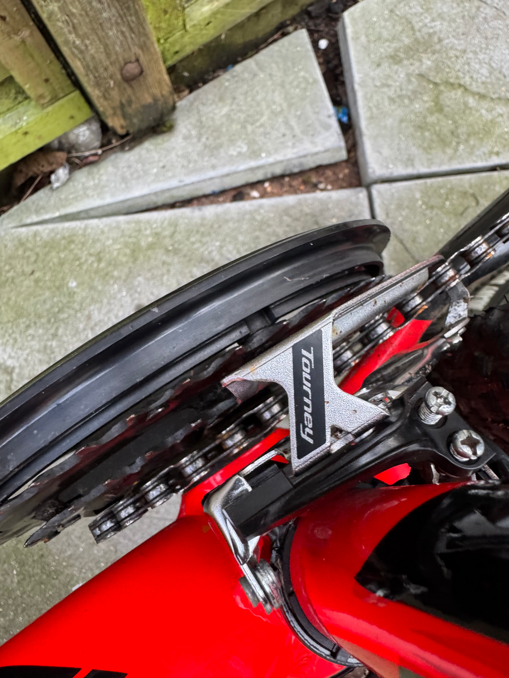 Scott Aspect 750 2017