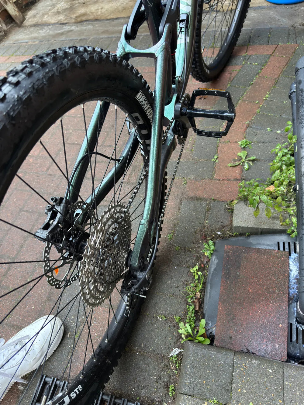 Voodoo Zobop Pro 2025