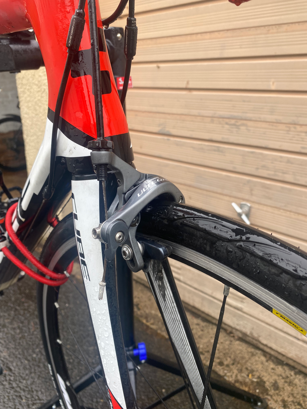 Cube Agree C 62 Race 2022