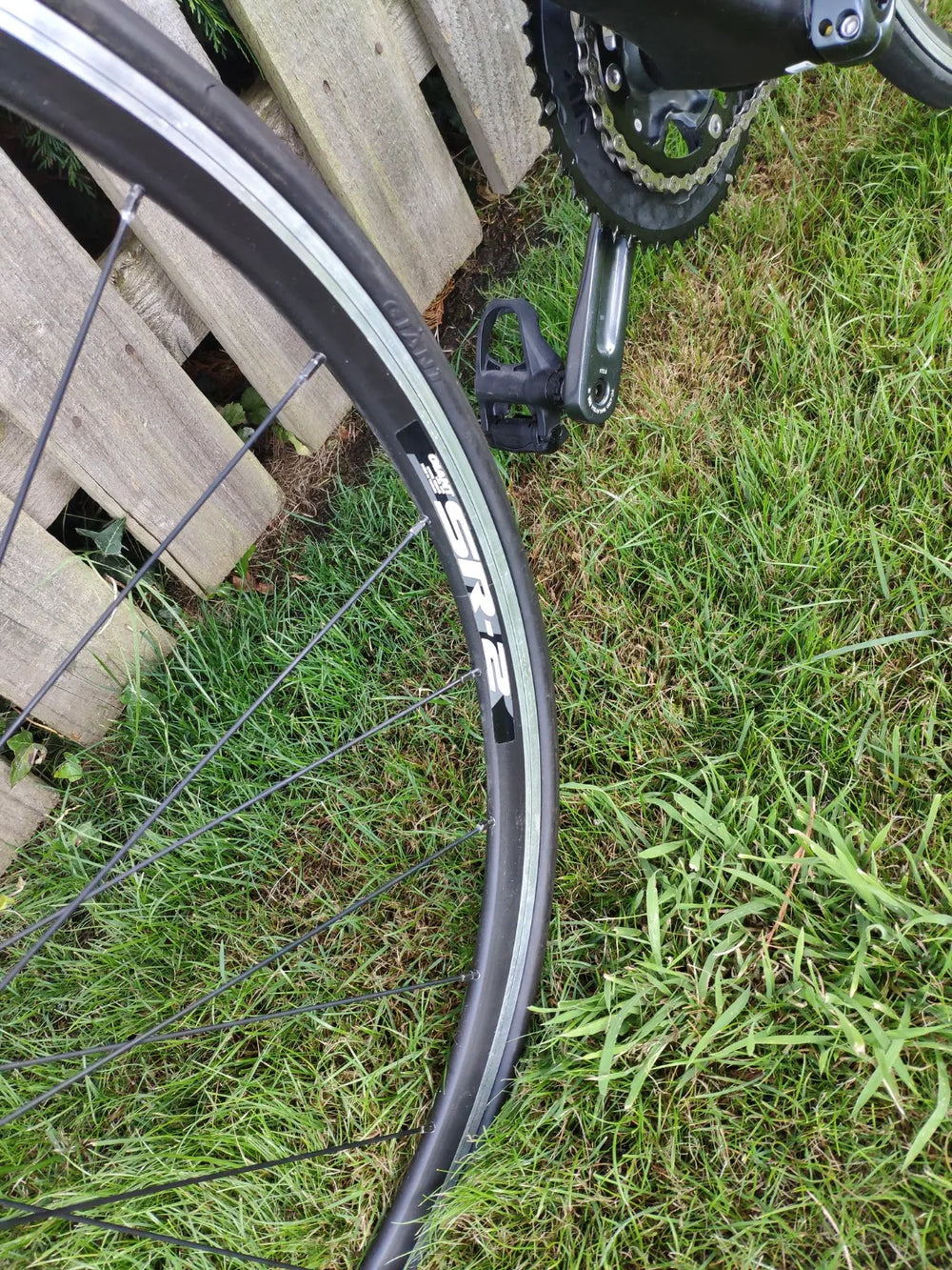 Giant TCR  ADVANCED  3 2010