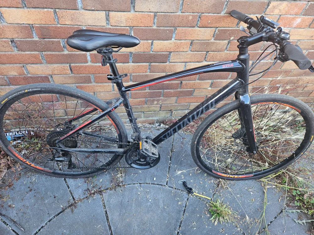 Specialized Sirrus 3.0 2022