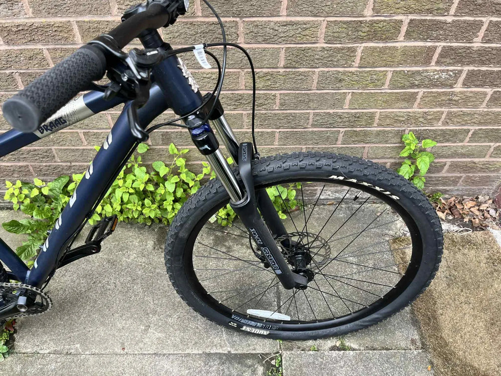 Voodoo Braag 2023