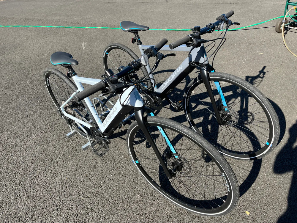 Boardman HYB 8 9e 2022