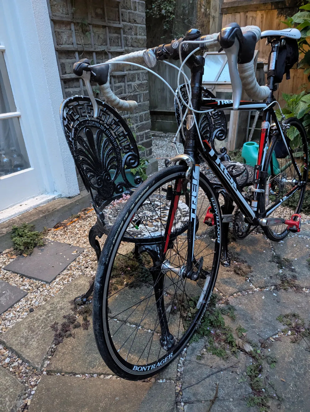 Trek 1.2 2010