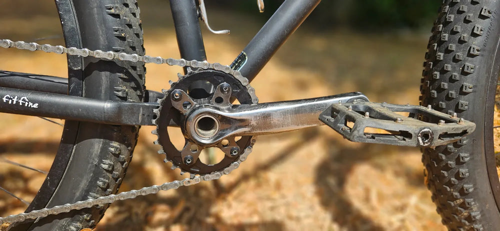 Surly Krampus Bike British 2022