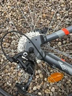 Rockrider 27. St 120 Disc 2025