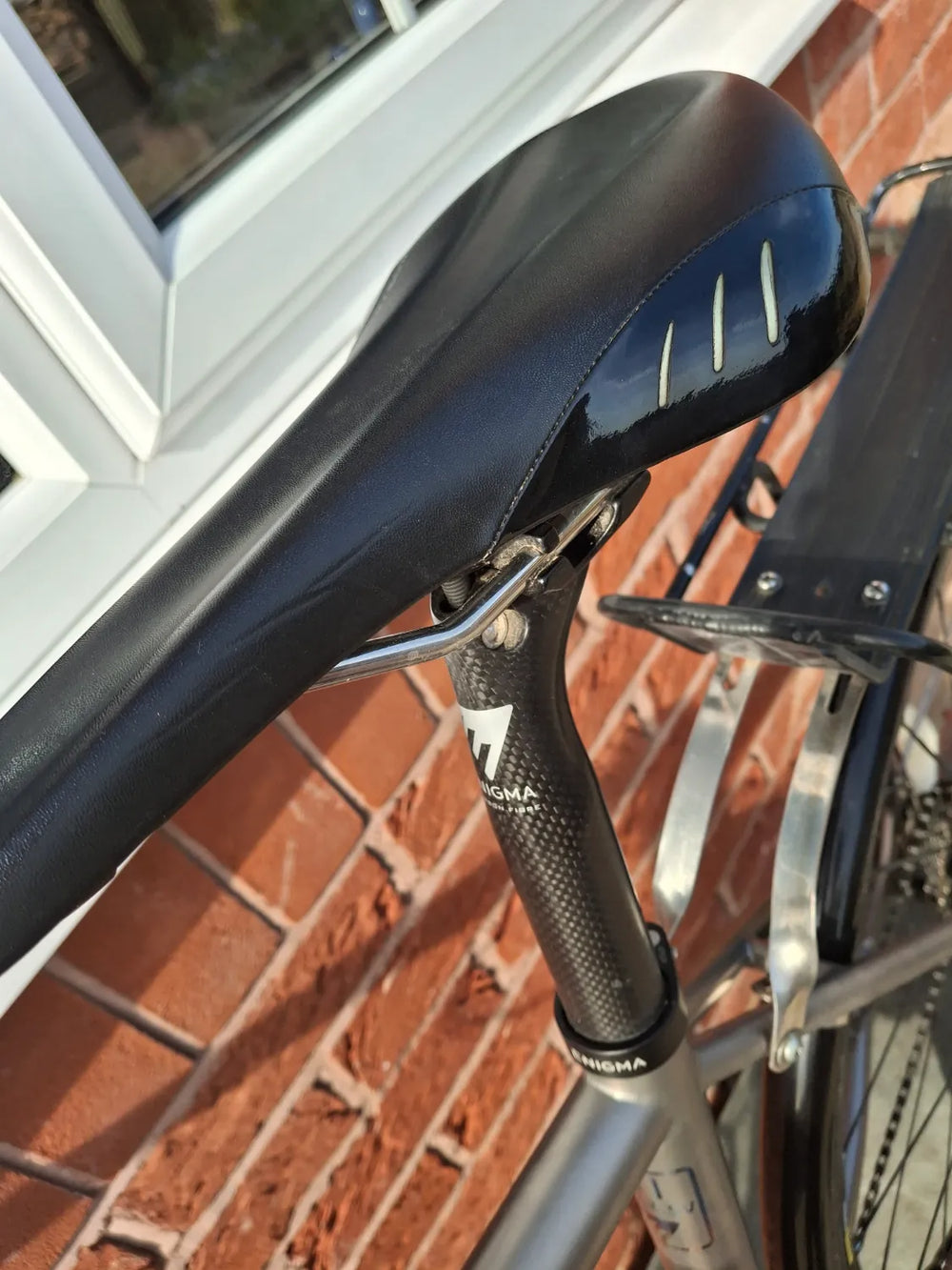 Enigma Etape 2018