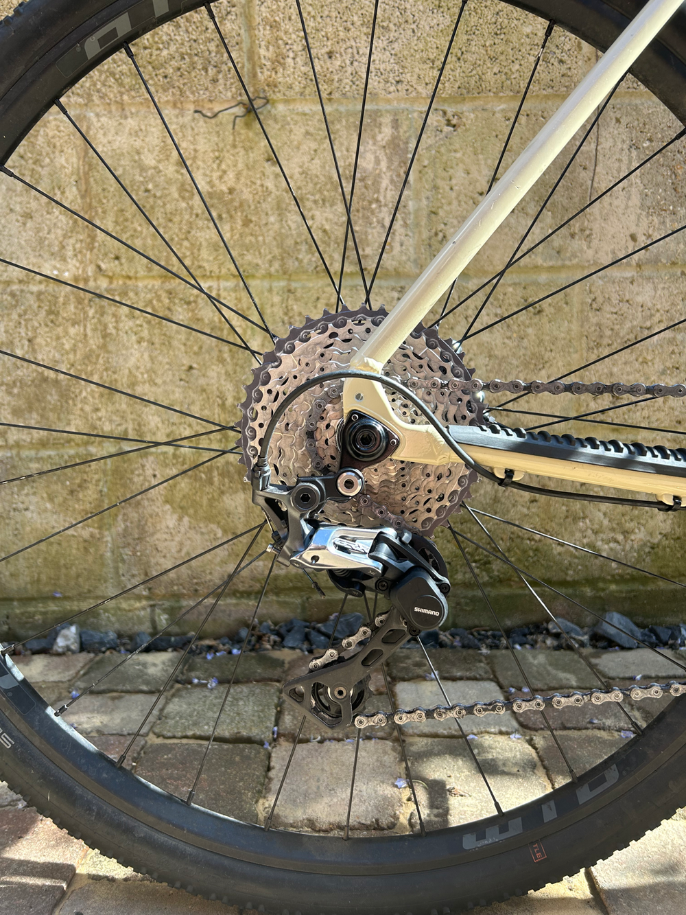 Nukeproof Digger Comp 2021
