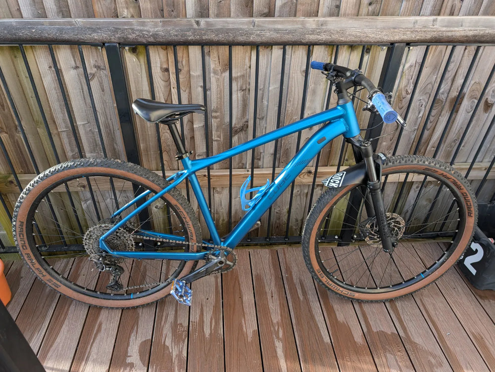 CUBE Reacton C:62 One 2019 2023