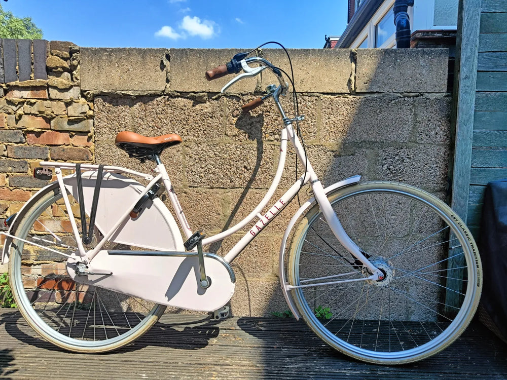Gazelle Classic 3 Speed 2023