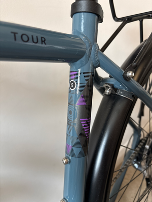 Ridgeback Tour