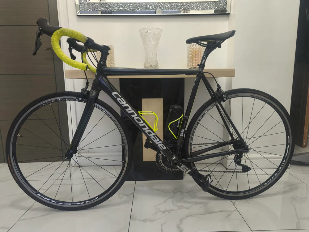 Cannondale CAAD12 105 5 2016