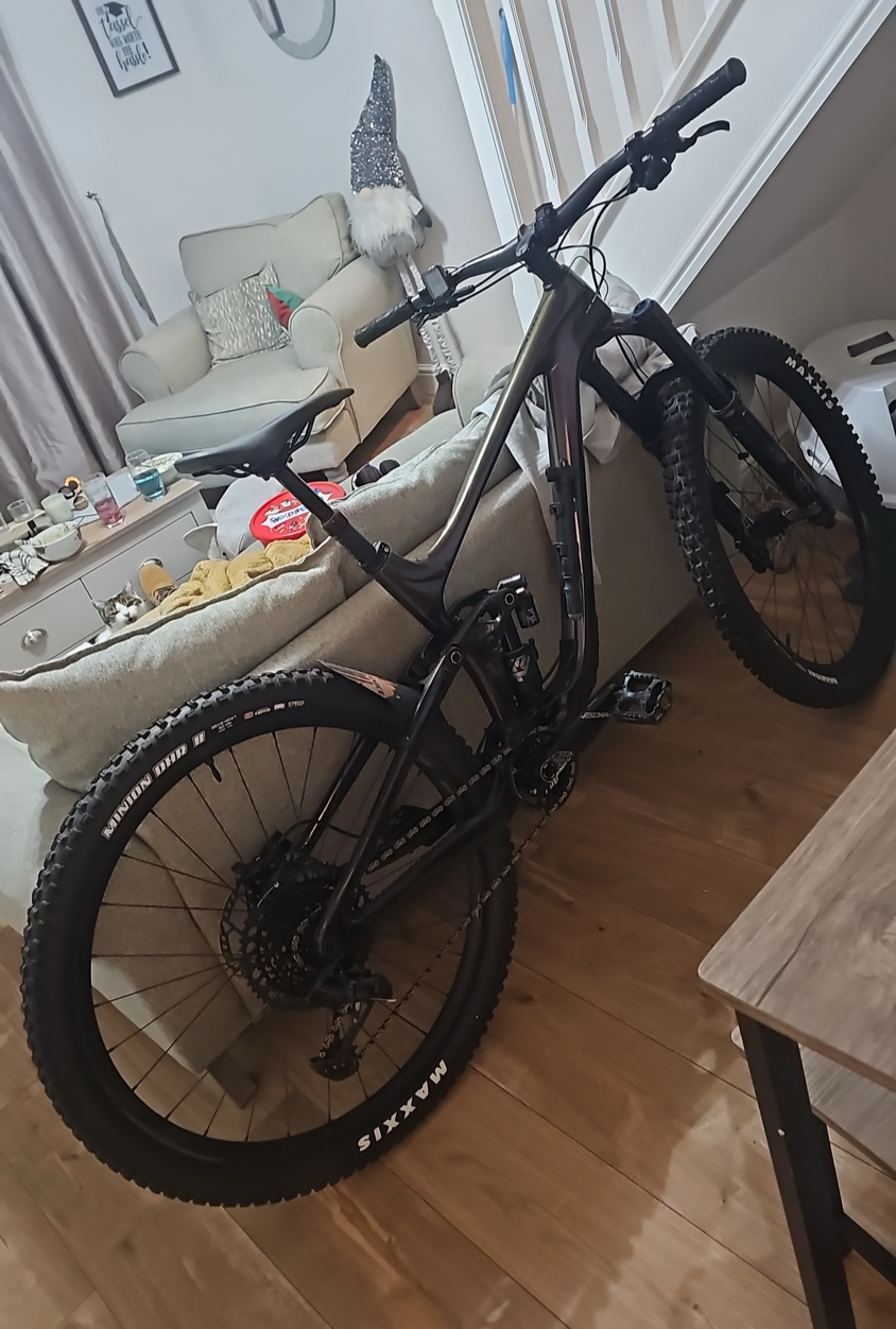 Giant Reign - Advanced Pro 1 2023