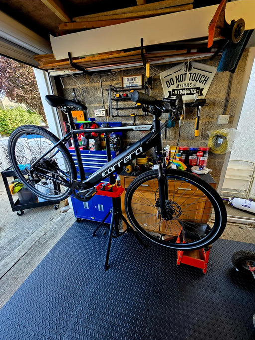 Carrera Crossfire E 2026