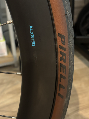 Boardman SLR 9.6 Disc Carbon 2019