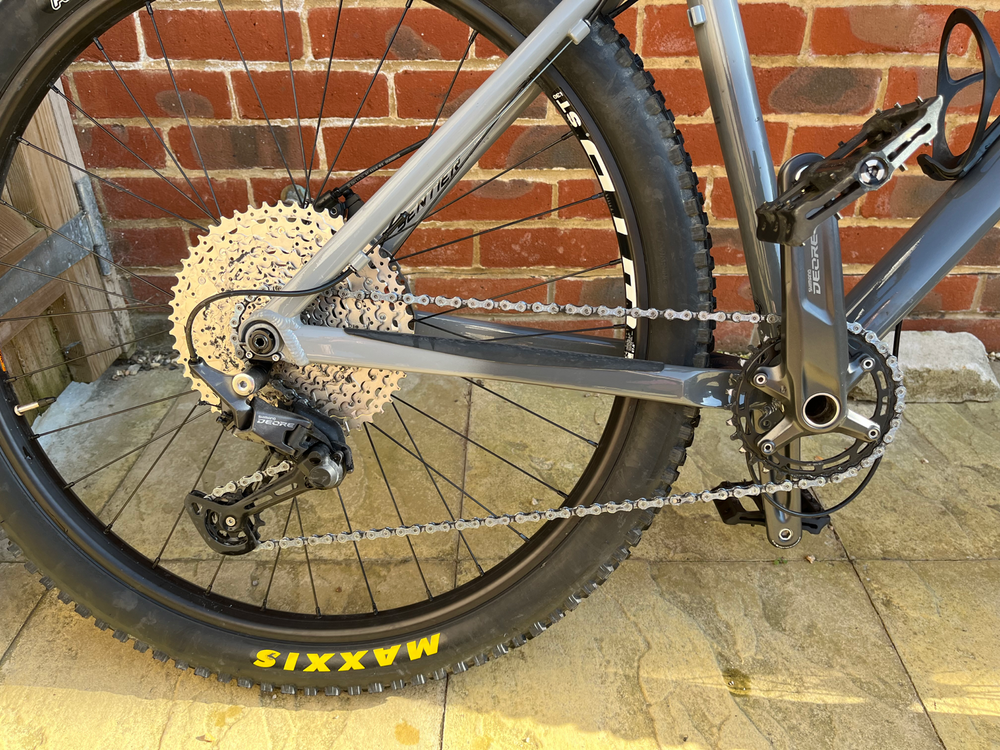 Vitus Sentier 27 VR Mountain 2021
