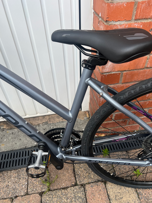 Carrera Crossfire 2 - MEDIUM18 INCH FRAME 2025