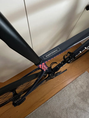 Cannondale Supersix Evo Hi Mod Ultegra Di2 Disc 2022