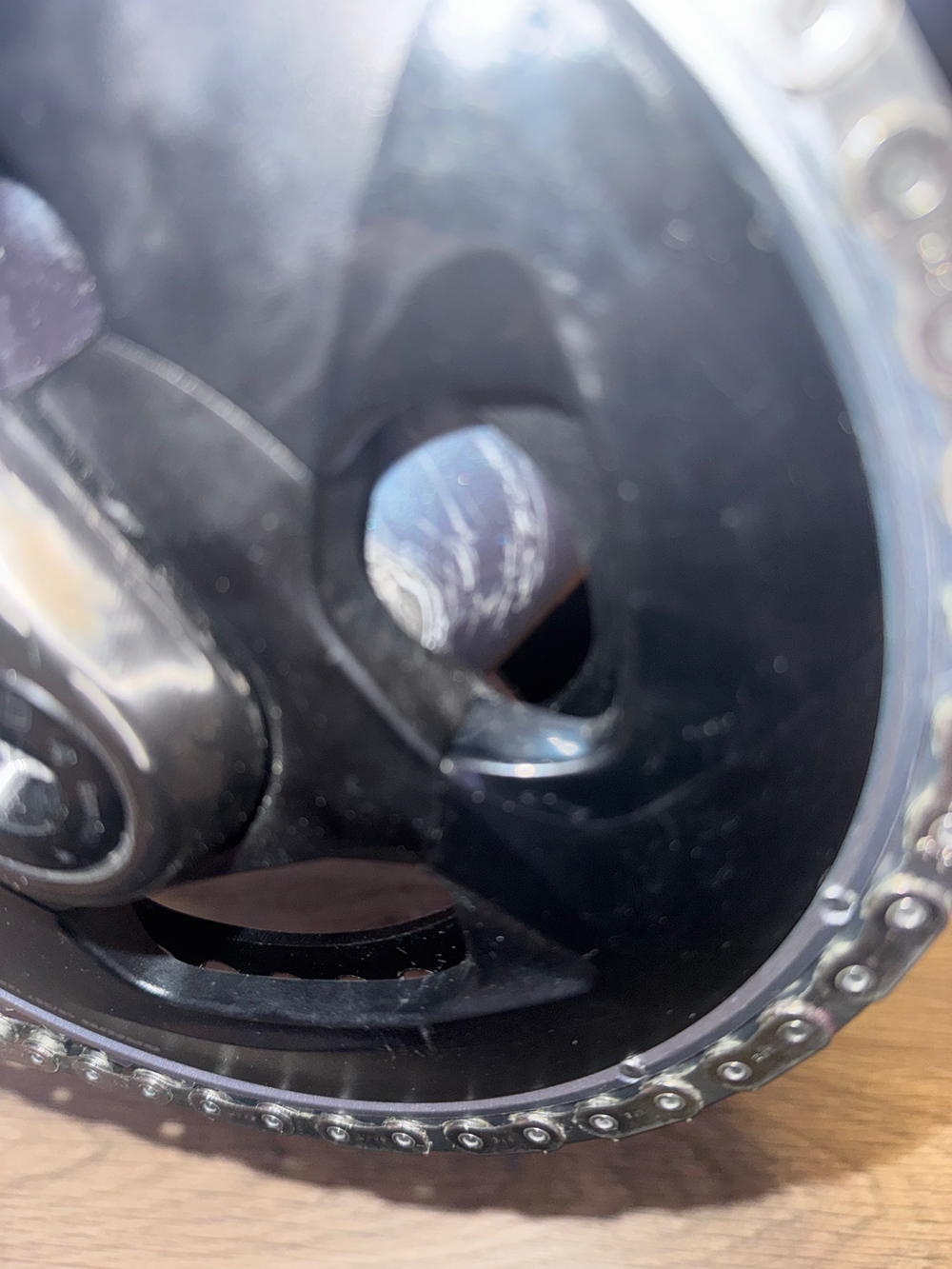 Vitus Vitesse EVO CR eTap AXS 2022