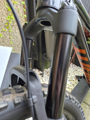 Giant Stance 2024