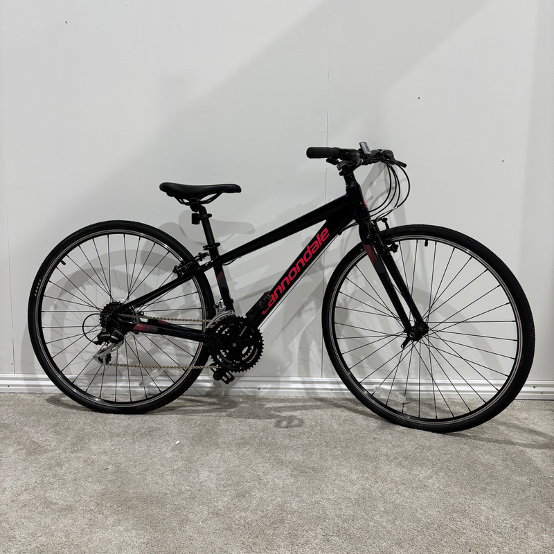 Cannondale C4