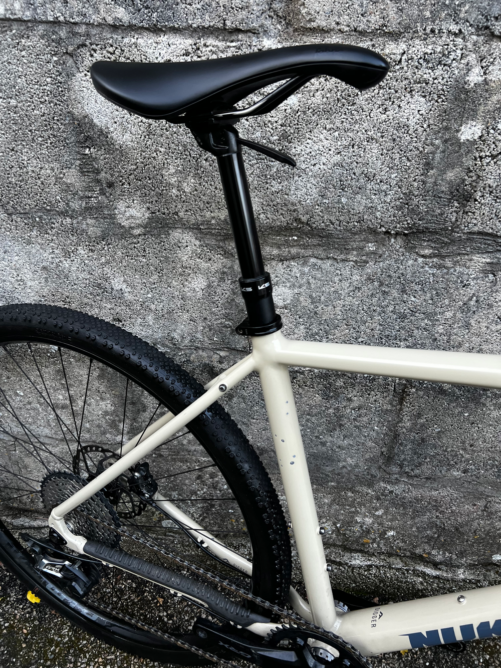 Nukeproof Digger Comp 2022