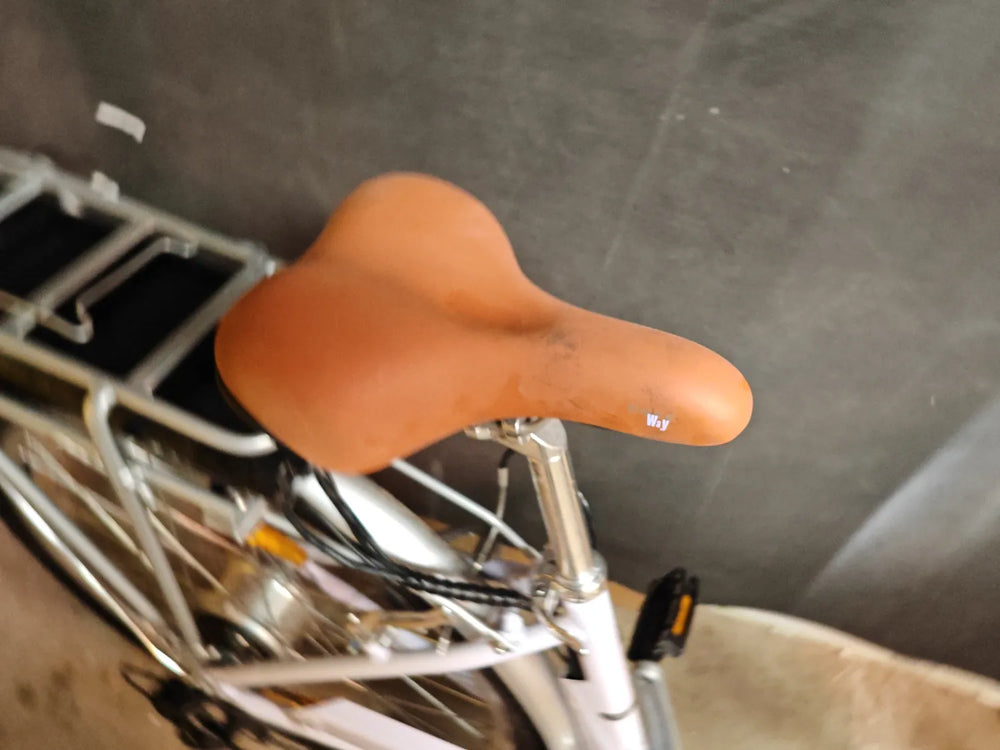 Pure Step-Through Classic 2023