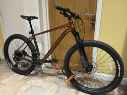 Cannondale Cujo 1 2021