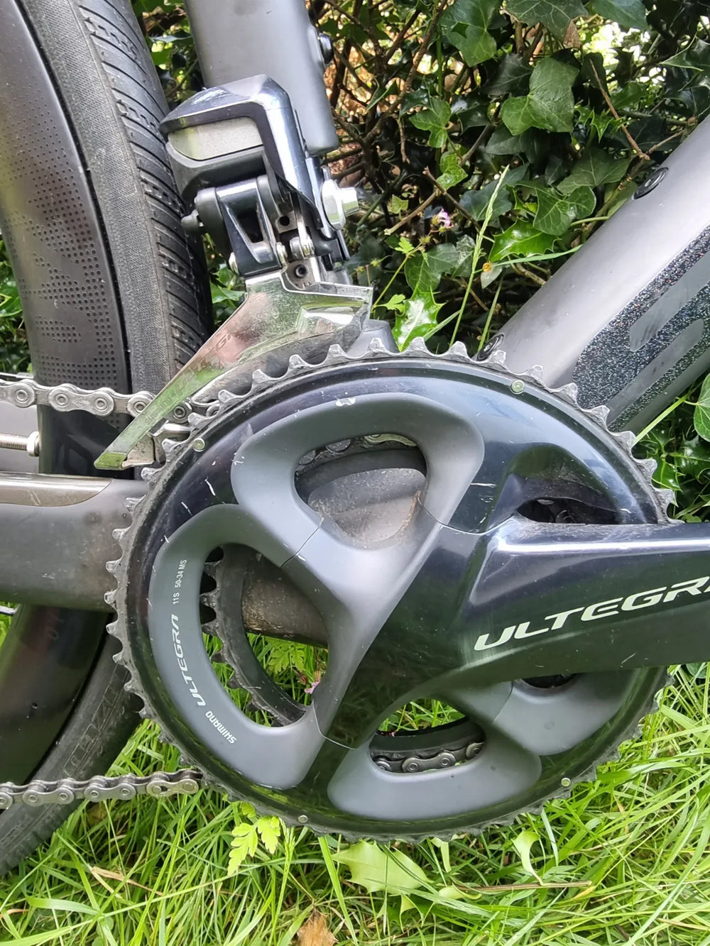 Scott Addict Eride 10 Carbon Ultegra Di2 2021