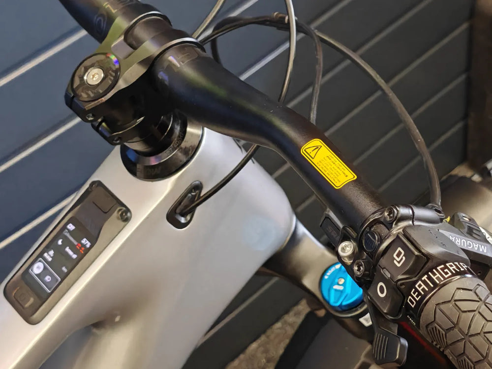 Amflow PL Carbon (800Wh) eMTB 2026