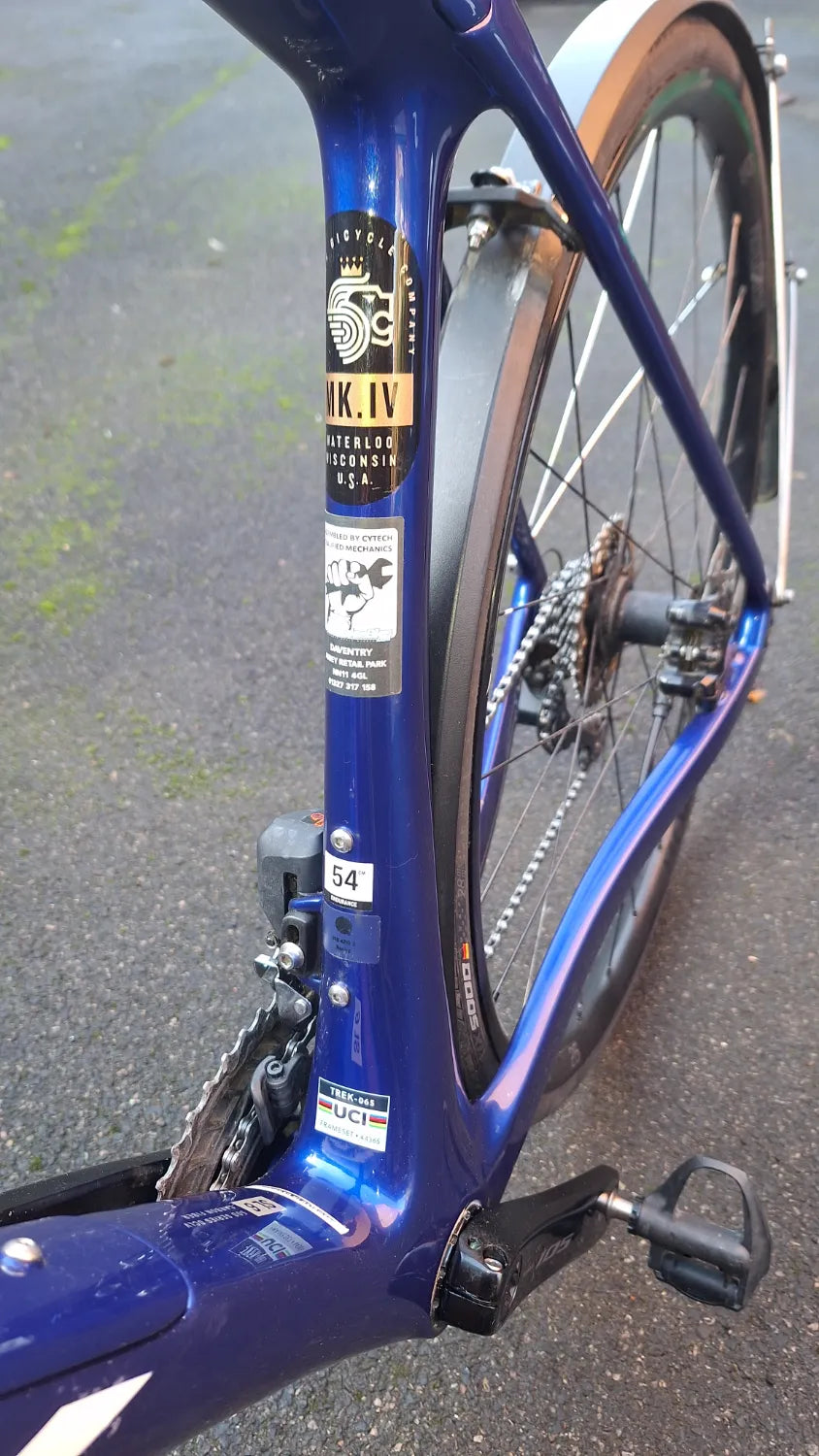 Trek Domane SL 6 Gen 4 2023