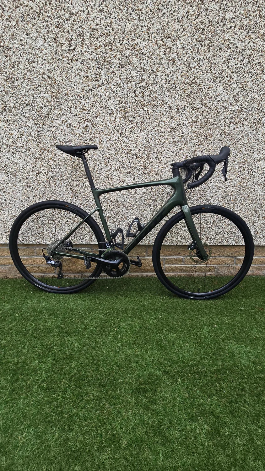 Giant Defy Advanced 1 2021
