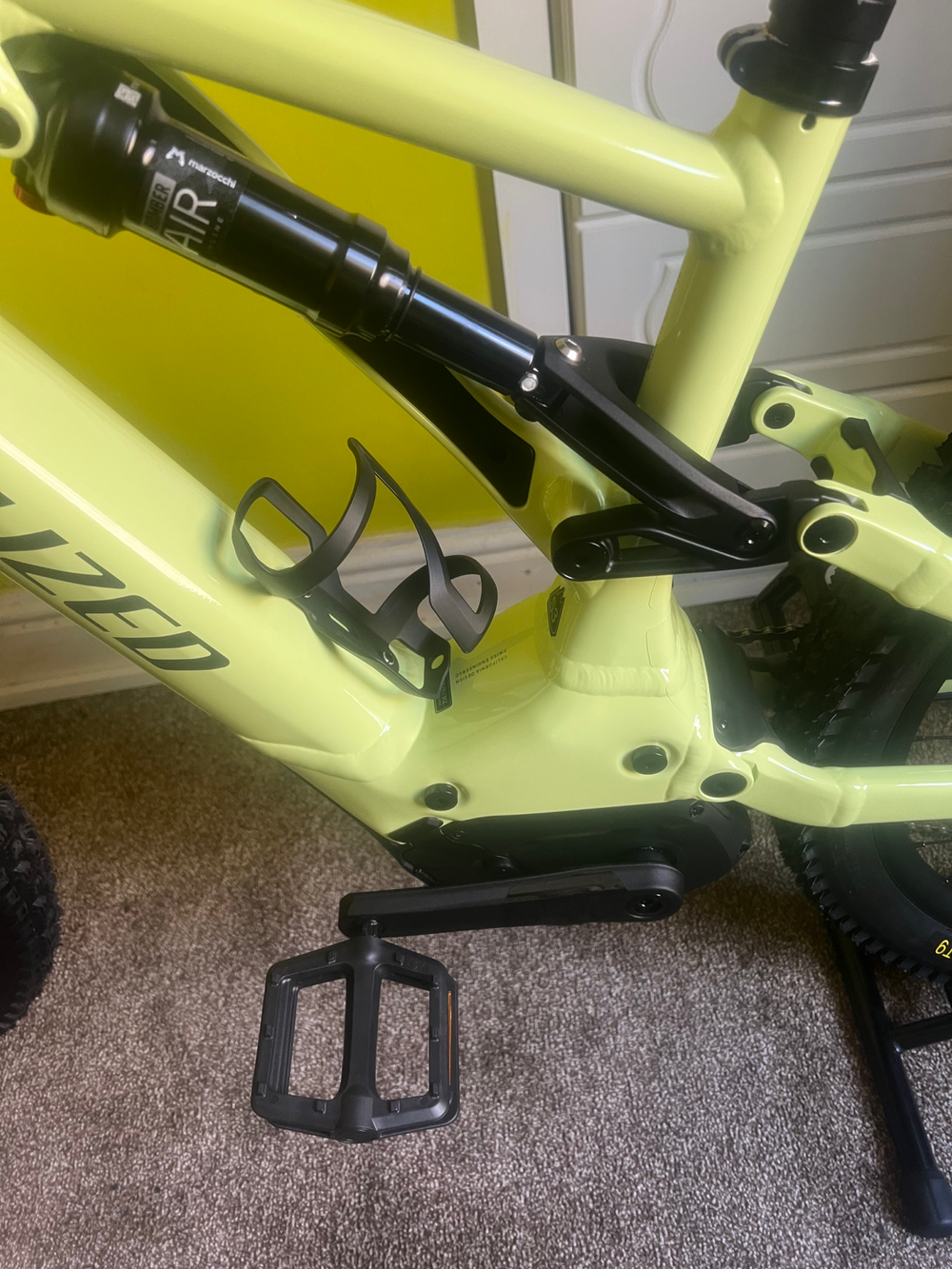 Specialized Turbo Levo Alloy 2024
