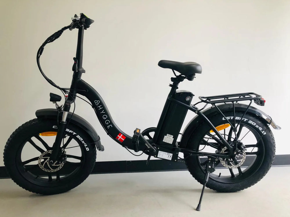 Hygge Vester Folding 2026