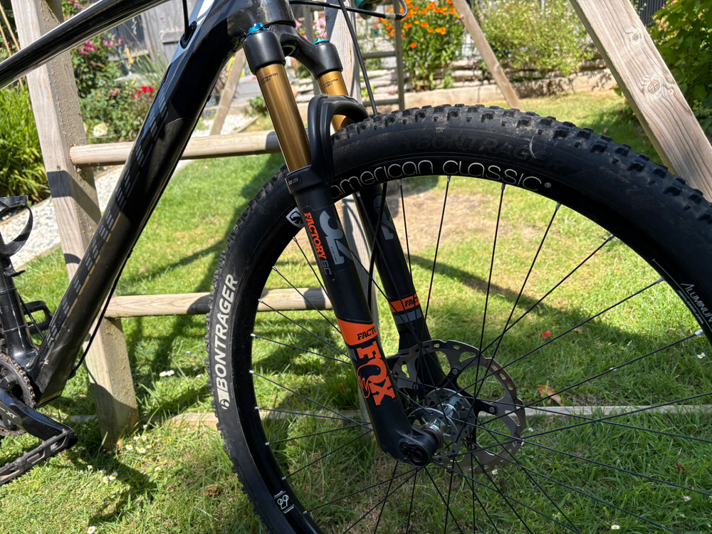 Specialized Stumpjumper 29 2020