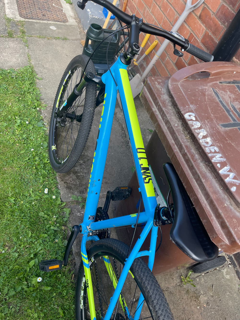 Diamondback Sync 1 0 27 5 2018