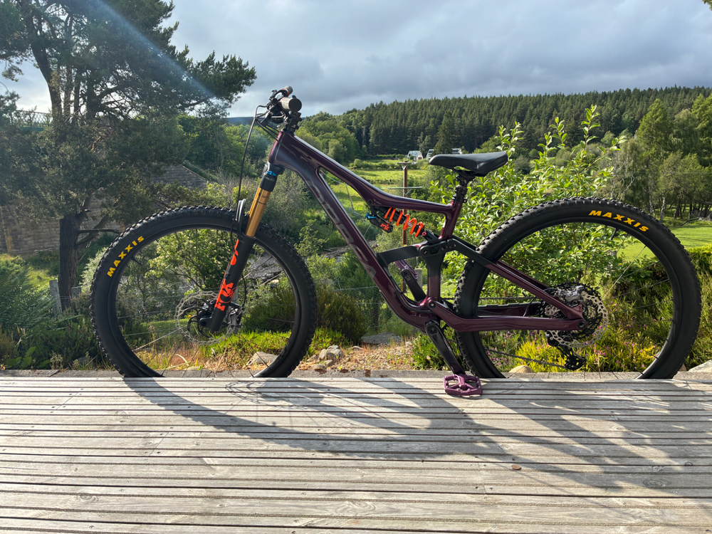 Orbea Occam Lt M10 29er 2024