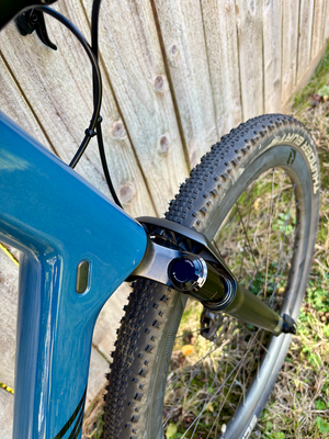 Canyon Grizl CF SL 8 AXS 2024