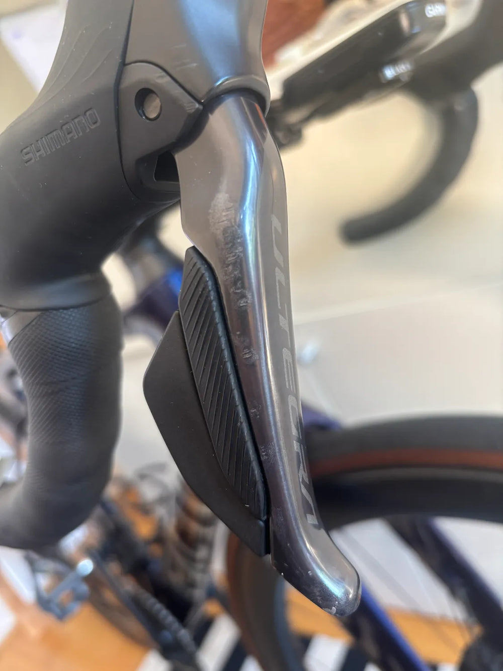 Factor Ostro VAM Shimano Ultegra Di2 8170 2023